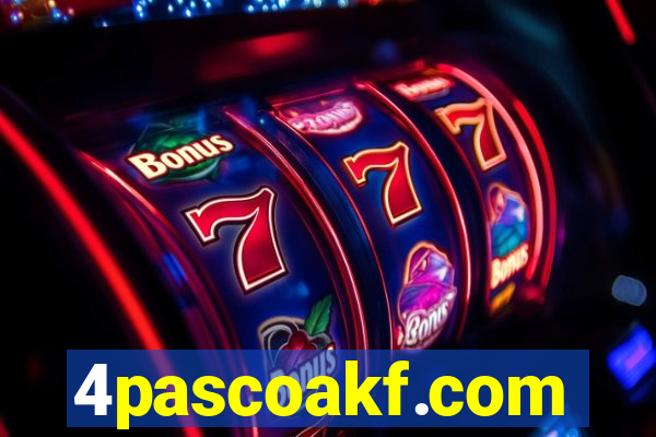 4pascoakf.com