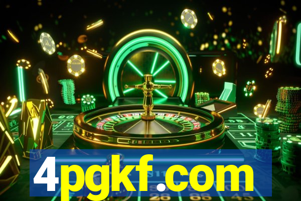 4pgkf.com