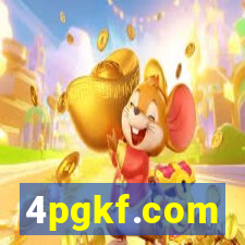 4pgkf.com