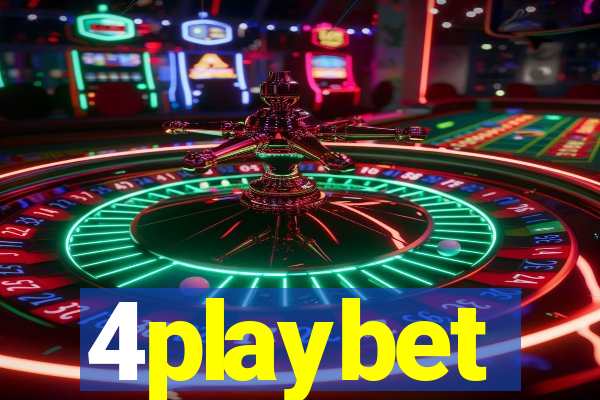 4playbet