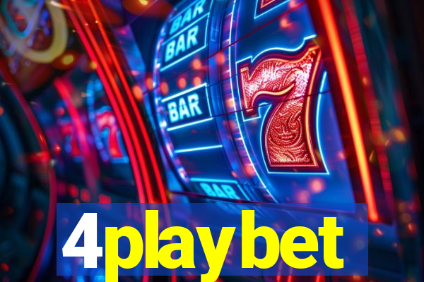 4playbet