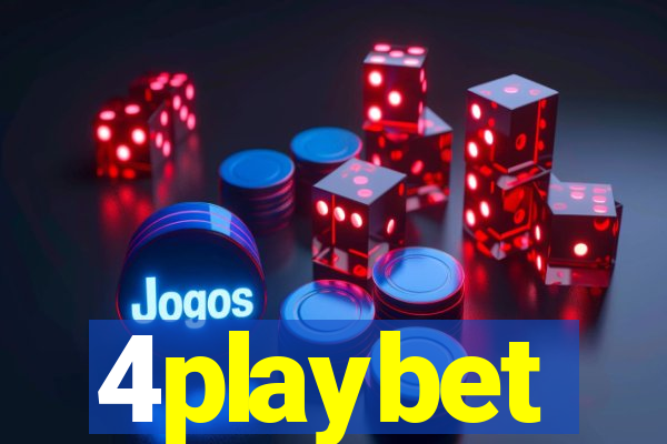 4playbet