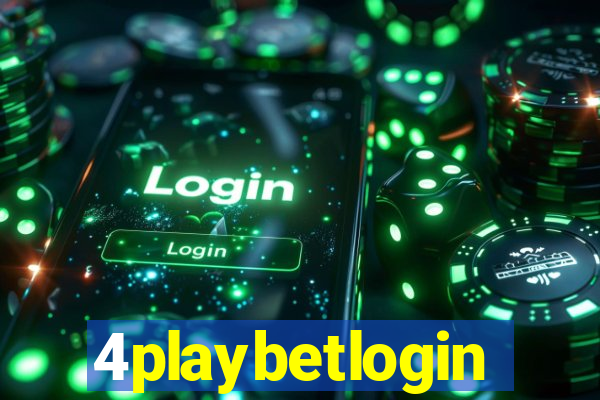 4playbetlogin