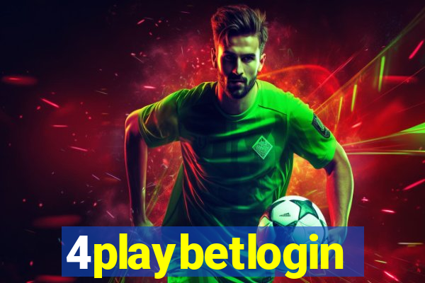 4playbetlogin