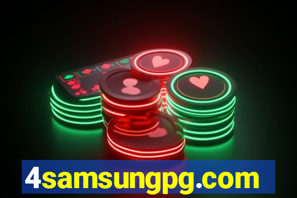 4samsungpg.com