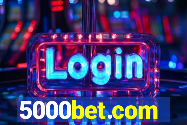 5000bet.com