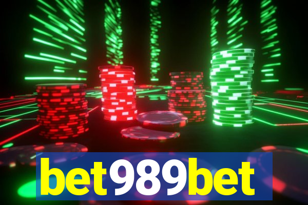 bet989bet