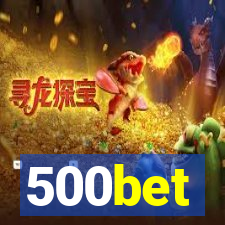 500bet