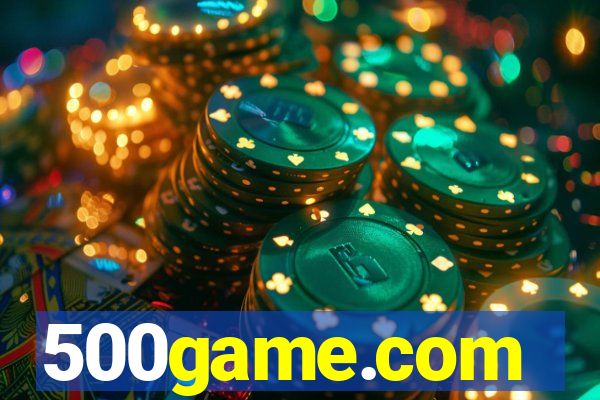 500game.com