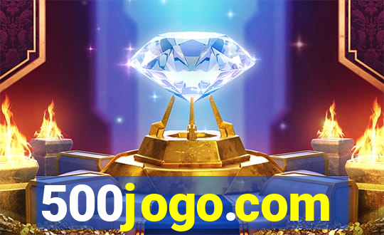 500jogo.com