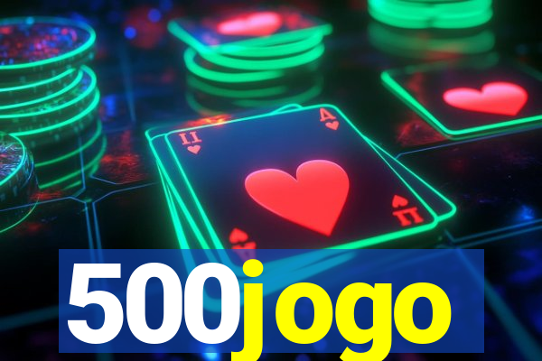 500jogo