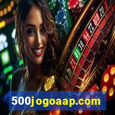 500jogoaap.com