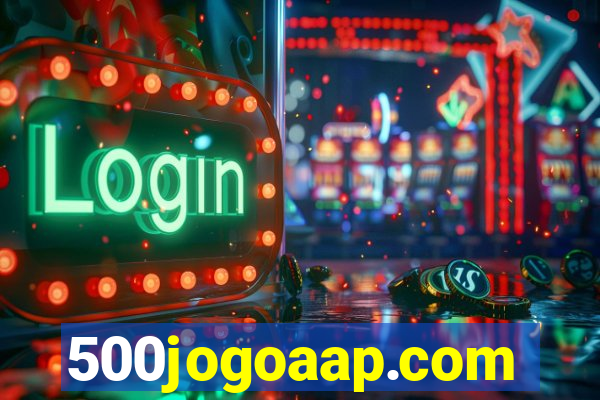 500jogoaap.com