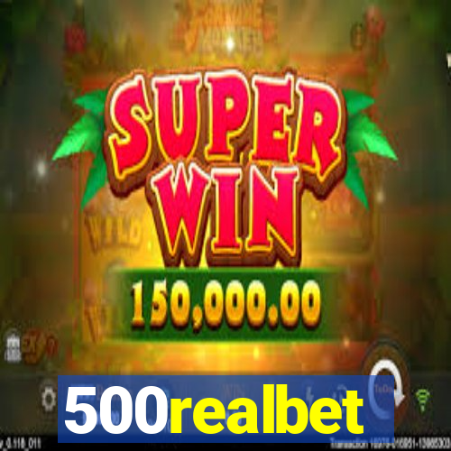 500realbet