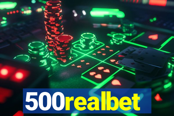 500realbet