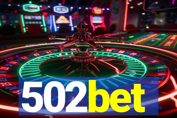 502bet