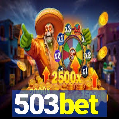 503bet