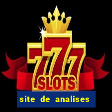 site de analises futebol virtual bet365