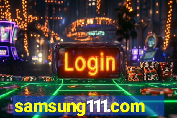 samsung111.com