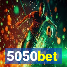 5050bet