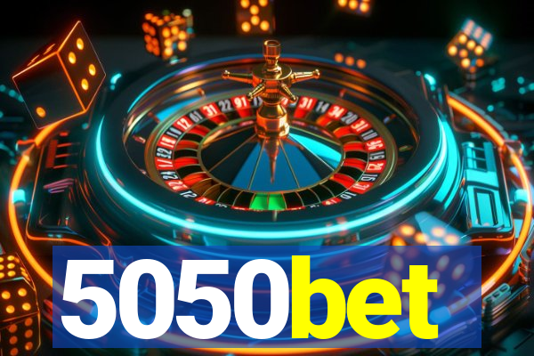 5050bet