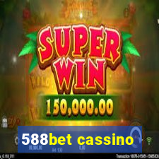 588bet cassino