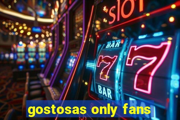 gostosas only fans