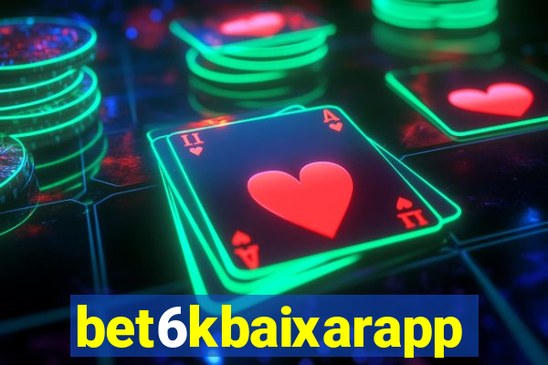 bet6kbaixarapp