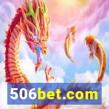 506bet.com