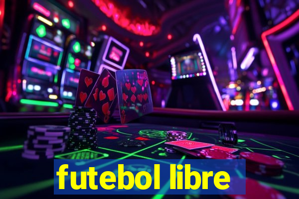 futebol libre