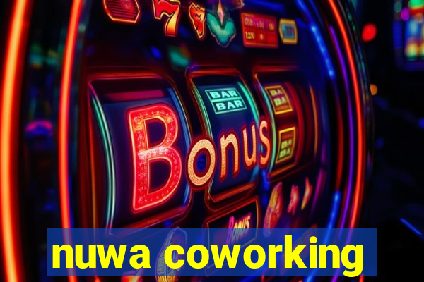 nuwa coworking