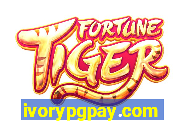 ivorypgpay.com