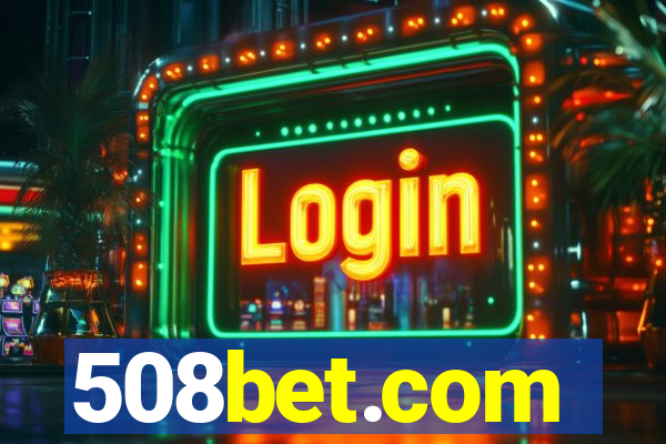 508bet.com