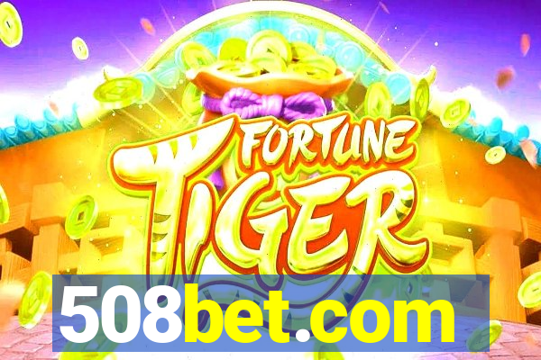 508bet.com