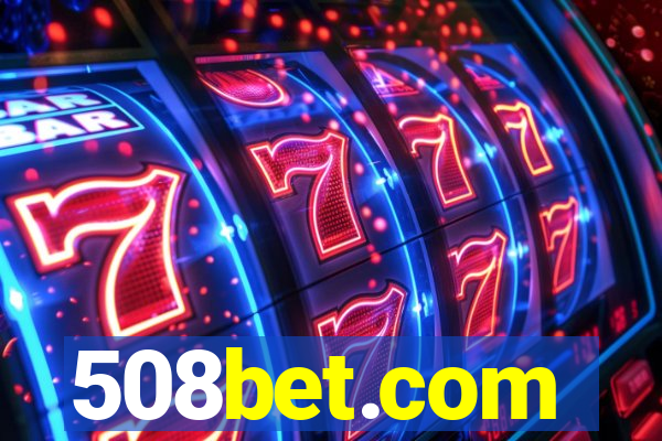 508bet.com