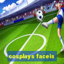 cosplays faceis