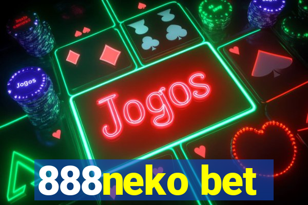 888neko bet