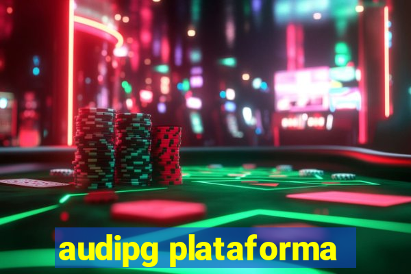 audipg plataforma