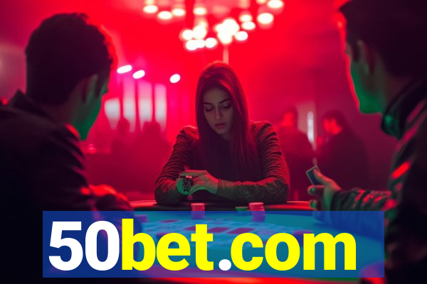 50bet.com