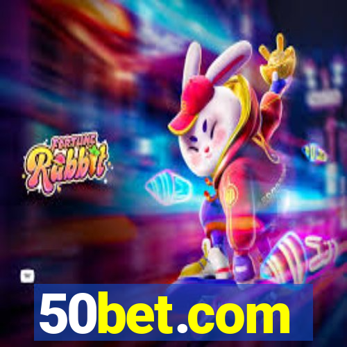 50bet.com