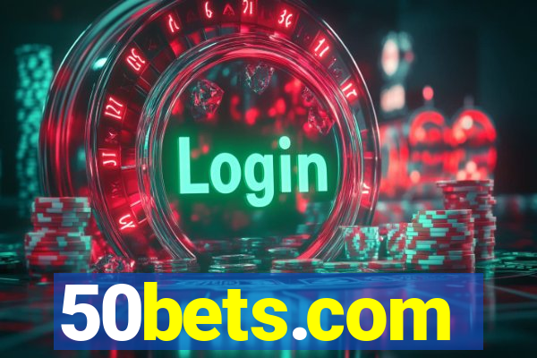 50bets.com