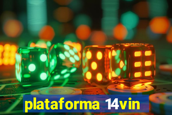 plataforma 14vin