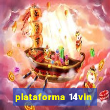 plataforma 14vin