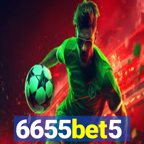 6655bet5