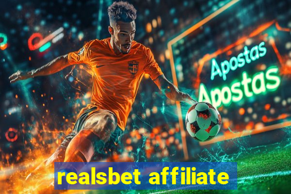 realsbet affiliate