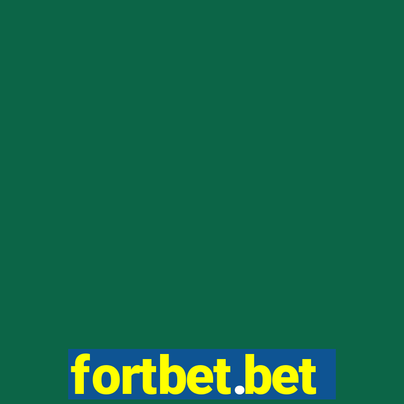 fortbet.bet