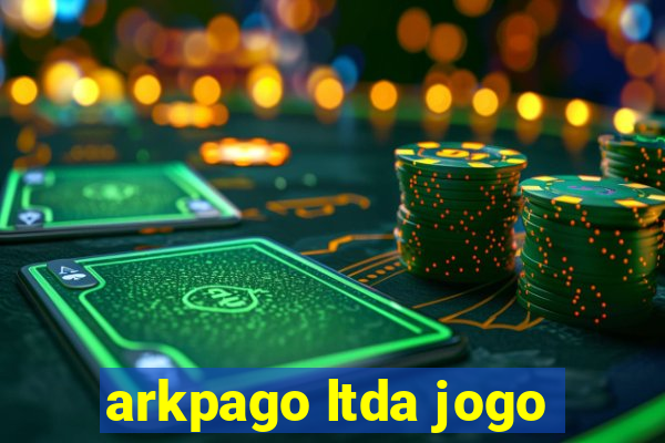 arkpago ltda jogo