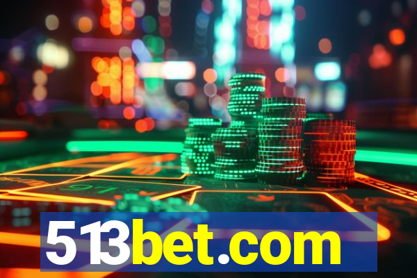 513bet.com