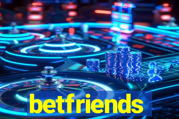 betfriends