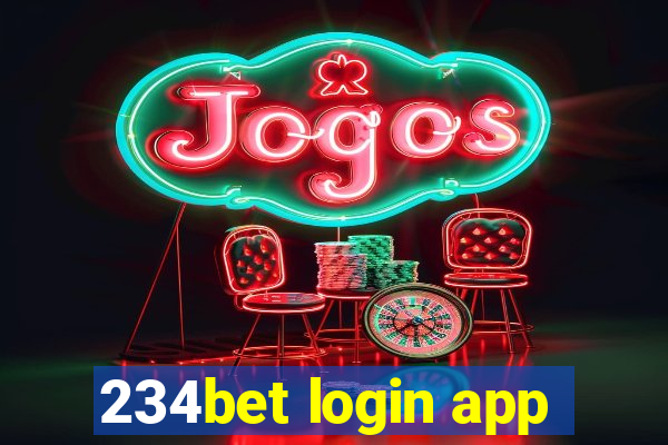 234bet login app